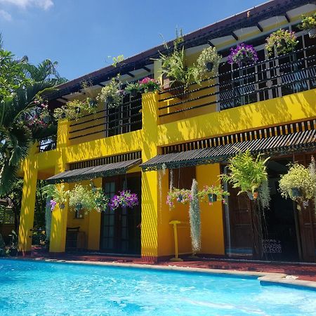 Lamduan Boutique Homestay Chiang Mai Exteriör bild