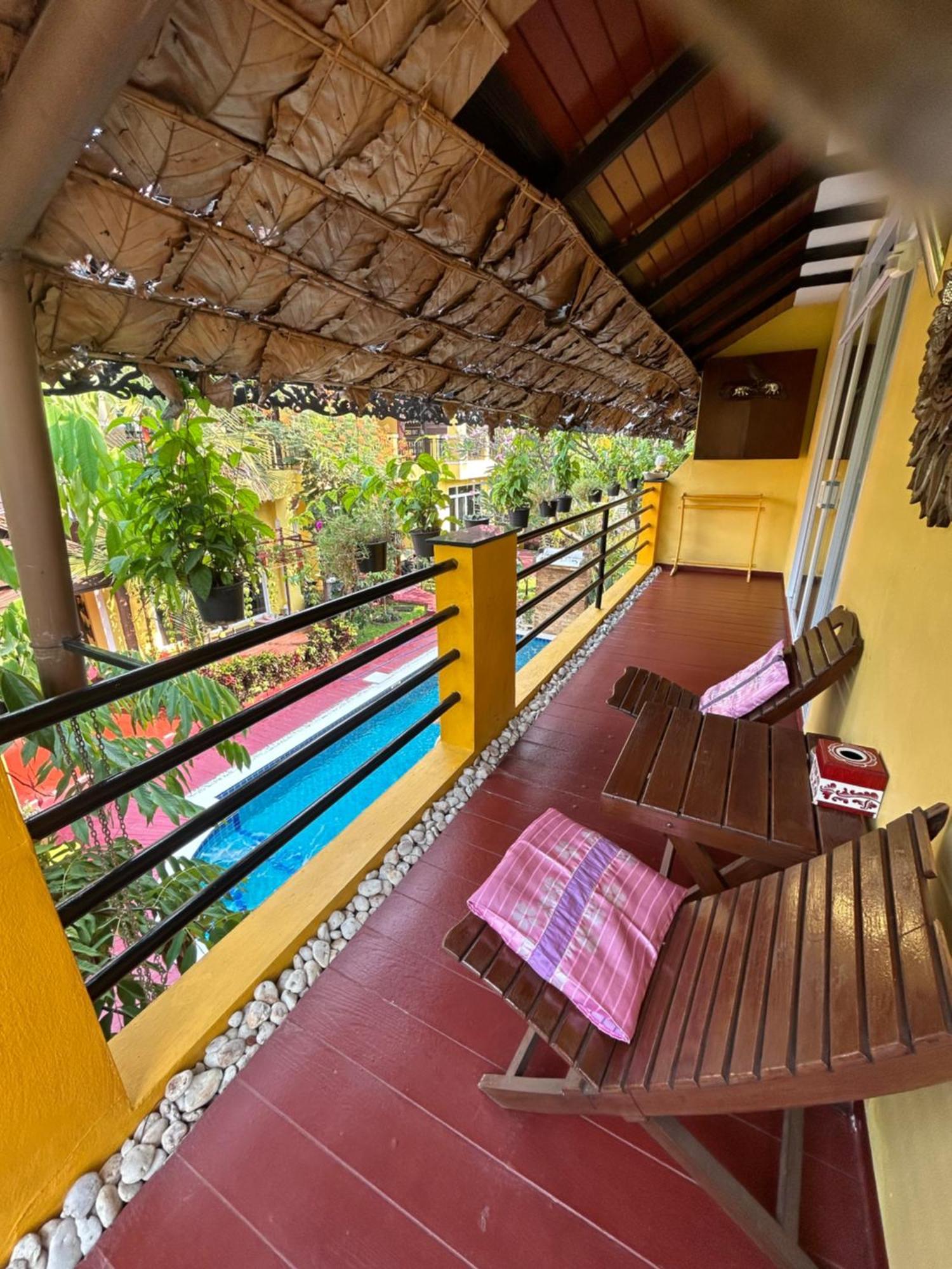 Lamduan Boutique Homestay Chiang Mai Exteriör bild