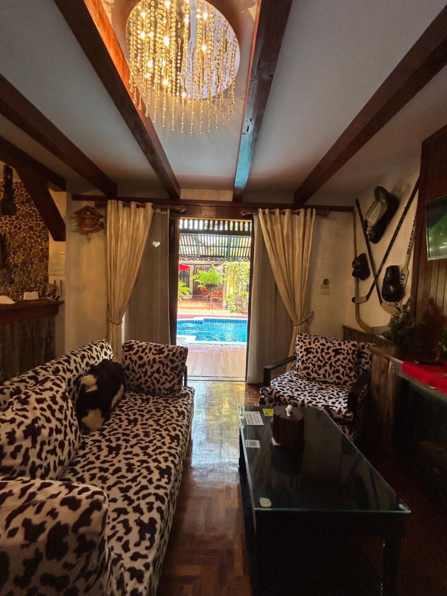 Lamduan Boutique Homestay Chiang Mai Exteriör bild