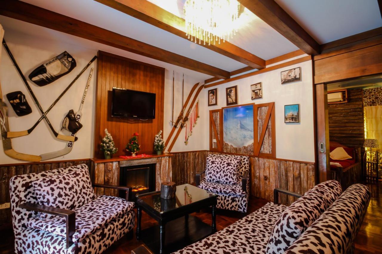 Lamduan Boutique Homestay Chiang Mai Exteriör bild