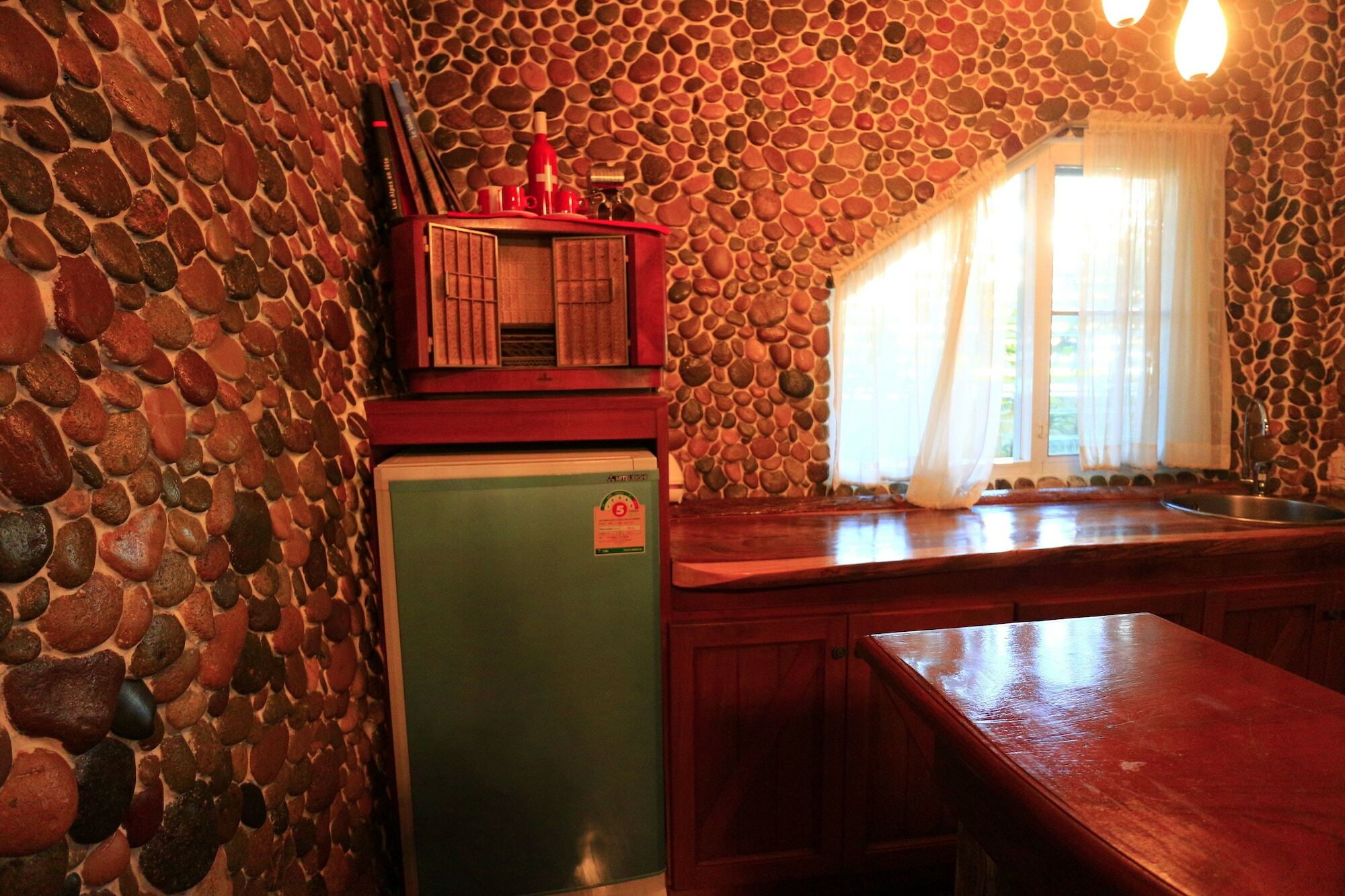 Lamduan Boutique Homestay Chiang Mai Exteriör bild